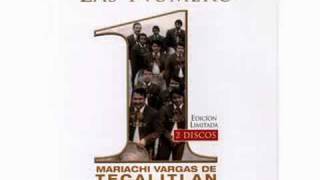 Mariachi Vargas de Tecalitlan El Tirador [upl. by Atinaujnas]