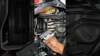 How to fix ABS Connector ABS autoelectrician ecmrepair [upl. by Annij]