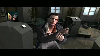 Max Payne 2 The Fall of Max Payne PC  Review [upl. by Williams]