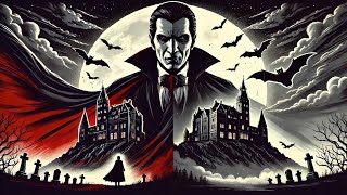 Dario Argentos Dracula  HD  HORROR  Ganzer Film auf Deutsch [upl. by Ena281]