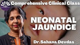 NEONATAL JAUNDICE Clinical Case presentation [upl. by Gnoix771]