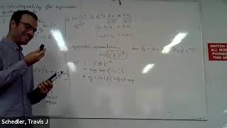 Cohomological integrality for symmetric quotient stacks 12 [upl. by Koffler]