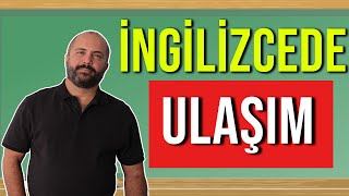 035 Kelimeler Ulaşım [upl. by Marih367]