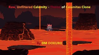 video viral fyp calamitymod calamitasclone Raw Unfiltered Calamity 1 HR Edition [upl. by Evangelina729]