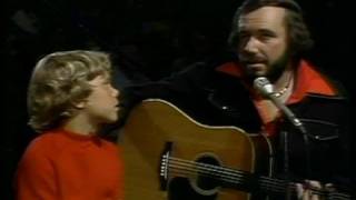 Bobby Bare amp Bobby Bare Jr  Daddy What If [upl. by Uht]