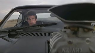 Mad Max 1979 Trailer  Mel Gibson Action Classic [upl. by Lowrance88]