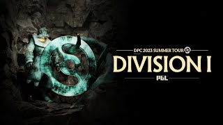 DPC 2023 CN Summer Tour Division I [upl. by Ainaznat583]