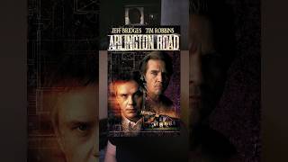 Arlington Road 1999 👀 movierecommendation movie film movies [upl. by Rumpf]