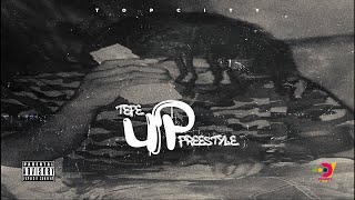 Tefe  Up Freestyle [upl. by Ttegdirb144]