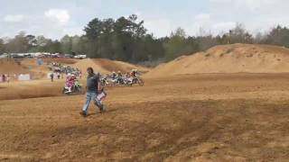 Loretta Lynn Qualifiers  Farm 14 [upl. by Esetal618]