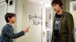 Diary of a Wimpy Kid Full Movie Facts amp Review in English  Zachary Gordon  Robert Capron [upl. by Bean]