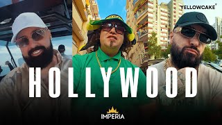 Jala Brat amp Buba Corelli amp Rasta  Hollywood GOAT SEASON PART TWO [upl. by Doria]