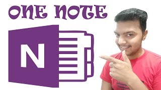 Microsoft Onenote 2007 Full Course In One Videos  Simple Way To Learn How to MAKE Note In One Note [upl. by Eva]