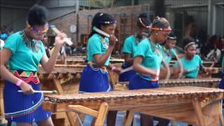 International Marimba and Steelpan Festival 2017 [upl. by Gomez906]