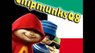 Alvin And The Chipmunks  يردون [upl. by Anilem]