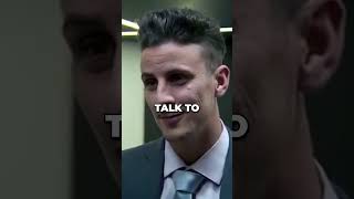 Filming an ad campaign  The Apprentice  Joseph Valente  Unfinished Business [upl. by Dorry]