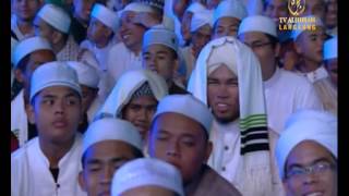 FullMalam Cinta Rasul 2014 Mahabbatul Rasul Kedah 2014 High Quality [upl. by Zelig]