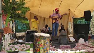 Ntozakwantu  Covering Msila By Madala Kunene [upl. by Orlena]