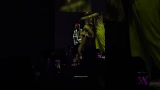 Arijit Singh live re kabira 💔 soul performance arijitsinghlive concert song shorts [upl. by Resneps]