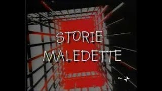 STORIE MALEDETTE io Immacolata Cutolo [upl. by Nolana]