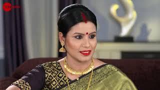 Jhilli  Odia TV Serial  Full Episode 17  Nikita MishraAman Chinchani  Zee Sarthak [upl. by Nosilla554]