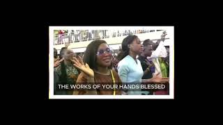 Prophetic Declarations that WILL CHANGE Your Life [upl. by Lurette]