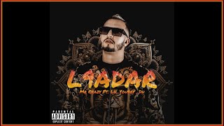 HD MR CRAZY  L9ADAR FT LIL YOUBEY  DH  OFFICIAL MUSIC AUDIO [upl. by Gabriele]