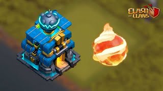 WUEENAK PUOL TH 12 FIREBALL WAJIB PUNYA KOMBINASI FAVORIT TH 12 ANTI KADAL BIRU [upl. by Yeslah]