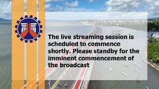 Procurement Livestream for DPWH Sorsogon 1st DEO on April 12 2024 [upl. by Naejeillib]