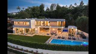 3951 Royal Oak Place  Encino [upl. by Ynaffit]