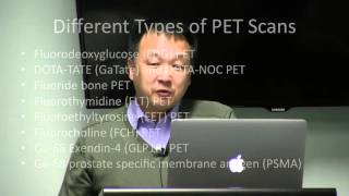 Advances in Prostate Cancer Ga68 PSMA PETCT Scans  AProf Henry Woo [upl. by Yttocs]