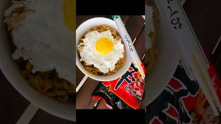 Korean Ramen Noodles 🍜😍 Easy Tips ramen noodles [upl. by Sirrot]