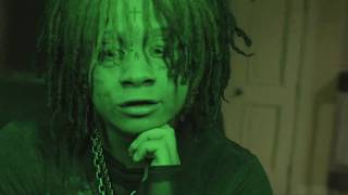 Trippie Redd – The Way Visualizer ft Russ [upl. by Curr]