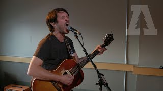 Tim Kasher on Audiotree Live Full Session [upl. by Olimreh146]