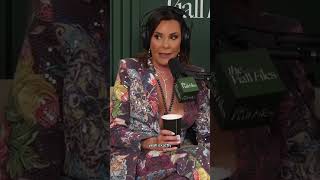 Countess Luann de Lesseps shares her thoughts about Reality Reckoning 👸 shorts rhony bravo [upl. by Aenil]