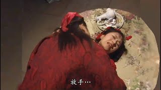 侍女代替小姐出嫁，新婚當晚卻遭到惡毒丈夫的折磨 💟Hong Kong Television Dramas  再生缘 [upl. by Gollin]