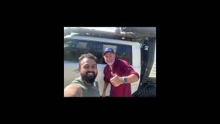 4wd 247 crew special  Fraser Island K’gari [upl. by Abita]