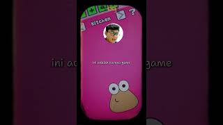 NOSTECHGIA GAME POU LEGENDARIS [upl. by Perdita442]