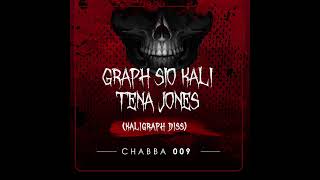 Chaba 009  GraPh Sio Kali teNa JoNes Kaligraph DiSs [upl. by Sperry]