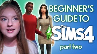 The Sims 4 Life and Death Developer Livestream [upl. by Shena]