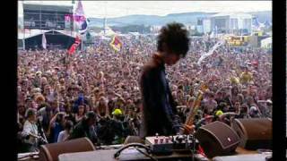 YEAH YEAH YEAHS  Sealings T IN THE PARK [upl. by Dolph]