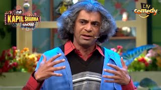 Dr Gulati क्यों बने हुए हैं Patient  The Kapil Sharma Show  Dr Mashoor Gulati Special [upl. by Nylahs791]