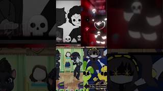 animation memes funny edit flipaclip smilingcritters viralvideos angela cartoon anime [upl. by Odrarebe]