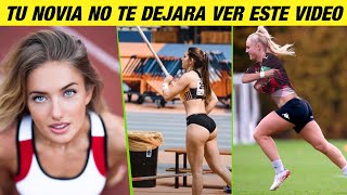 Las 6 Deportistas más bellas del mundo del 2022 [upl. by Coniah799]