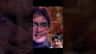 Hindi action movie baghban Amitabh Bachchan Hema Malini 🌟 [upl. by Harsho762]