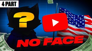 How to Start a Profitable YouTube Channel Without Showing Your Face  PART 4 [upl. by Parry517]