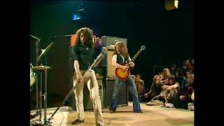 Paul Kossoff tone secret [upl. by Alleira]