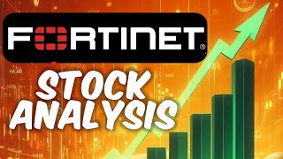 Should You Buy Fortinet Stock  FTNT Stock Analysis [upl. by Reginauld]