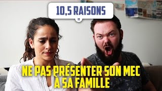 PRÉSENTER SON MEC À SES PARENTS  Daniil le Russe [upl. by Candida]