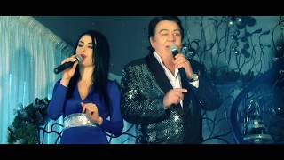 Nataly amp AlLozanciuc  Seara albastra  Official video [upl. by Griseldis]